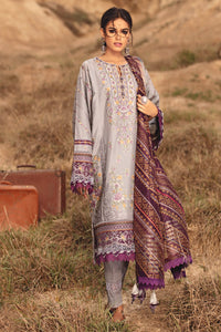 Seham-Jazmin Karvaan Luxury Lawn Collection 2020 US-JAK-13