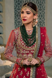 Nargis- Wedding Collection By Maryam Hussain US-MHWD-04