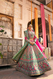 Heritage Collectables by Rang Rasiya US-RRXFH-08