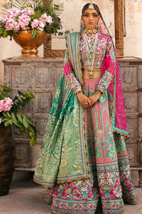 Heritage Collectables by Rang Rasiya US-RRXFH-08