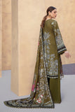 Dastoor By Ramsha Linen Collection- US-DR-108