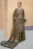 Dastoor By Ramsha Linen Collection- US-DR-108