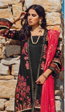 Eshaisha Luxury Winter Embroidered Collection - US-EA-511