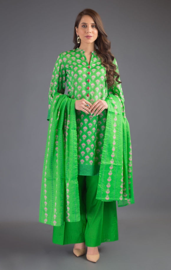 Breeze Lawn Collection - US-B-833