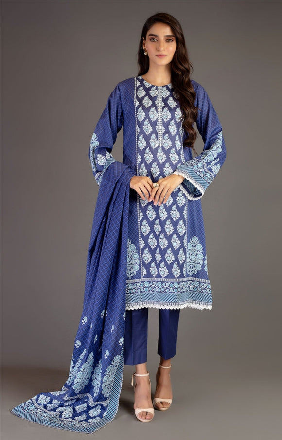 Breeze Lawn Collection - US-B-923