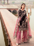 Zirkon By Zebtan Bridal Collection US-ZQ-03