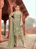 Zirkon By Zebtan Bridal Collection US-ZQ-04