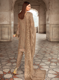 Zirkon By Zebtan Bridal Collection US-ZQ-07