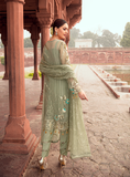 Zirkon By Zebtan Bridal Collection US-ZQ-04