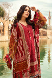 MariaB Lawn 2021 Unstitched US-ML-2102A