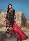 Eshaisha Luxury Winter Embroidered Collection - US-EA-511